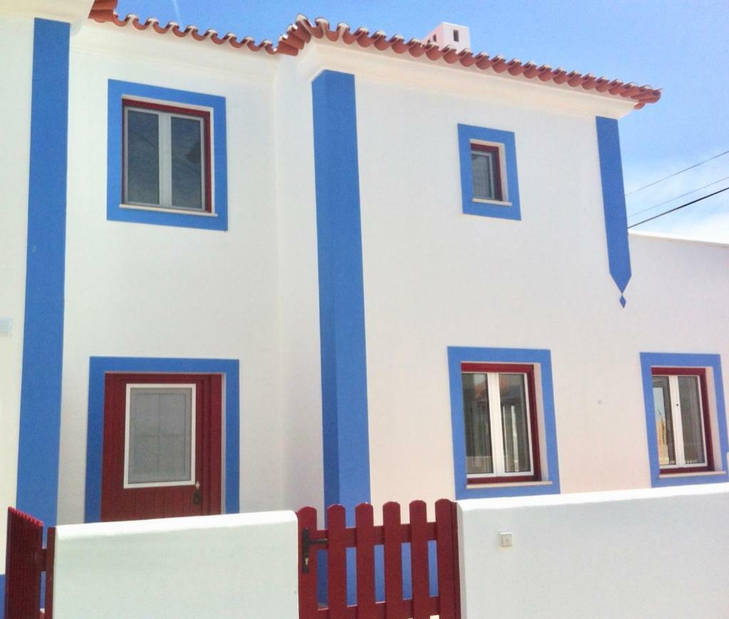 Casa Da âncora -